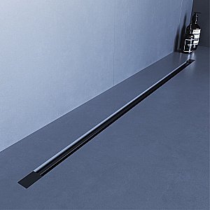 Душевой трап RGW SDR-50B 76215060-04 60 черный купить в интернет-магазине Sanbest