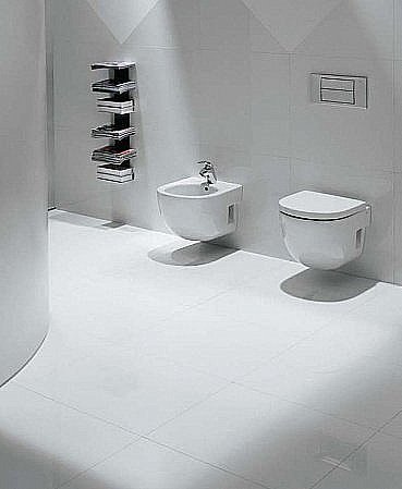 Унитаз подвесной Roca MERIDIAN-N 346248000 купить в интернет-магазине Sanbest