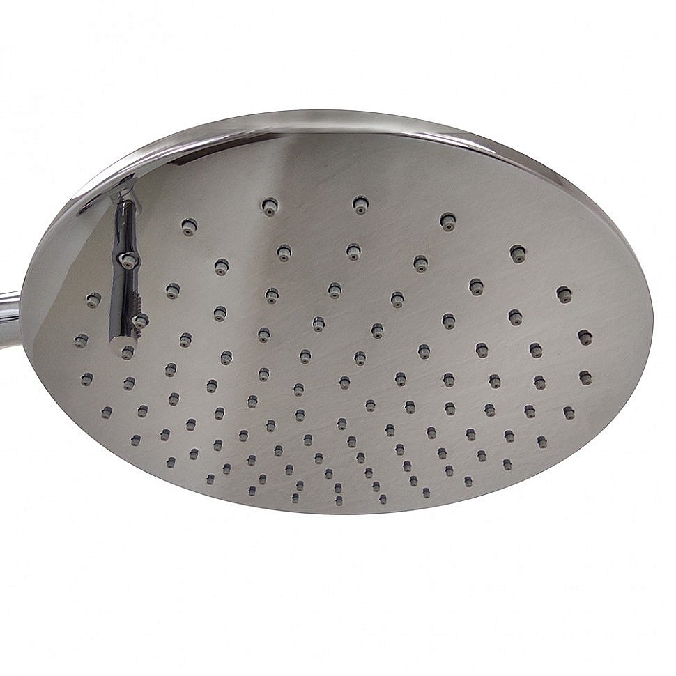 Душевая система PAINI Cox 78CRSET26911BATHHEAD хром купить в интернет-магазине сантехники Sanbest