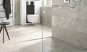 Душевой лоток TECE Drainline plate II 601200 120 хром купить в интернет-магазине Sanbest