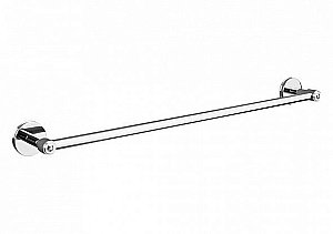 Полотенцедержатель Aquanet 6324 купить в интернет-магазине сантехники Sanbest