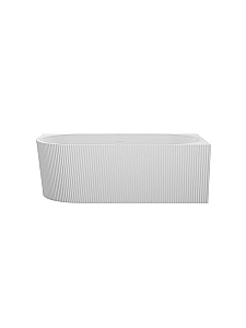 Ванна акриловая BELBAGNO BB714-1700-800-L/R белая купить в интернет-магазине Sanbest