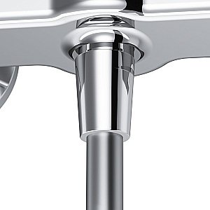 Смеситель для душа AM.PM X-Joy F85B20000 купить в интернет-магазине сантехники Sanbest