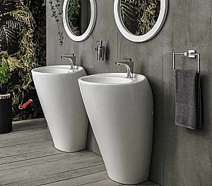 Раковина Gural Vit ARYA AR10MNL01 купить в интернет-магазине Sanbest