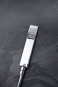 Душевая лейка Allen Brau Infinity 5.21022-00 купить в интернет-магазине сантехники Sanbest