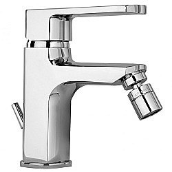 Смеситель для биде PAINI Ovo 86CR3062SKM хром купить в интернет-магазине сантехники Sanbest