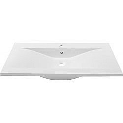 Раковина De Aqua Рондо 166877 90 купить в интернет-магазине сантехники Sanbest