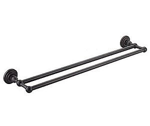 Полотенцедержатель WasserKRAFT Isar K-7340 купить в интернет-магазине сантехники Sanbest