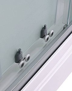 Душевая кабина AvaCan CK Серия CK2911LED 110х90 с гидромассажем, с подсветкой купить в интернет-магазине Sanbest