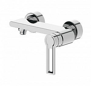 Душевая система Orange Splito M36-944cr хром купить в интернет-магазине сантехники Sanbest