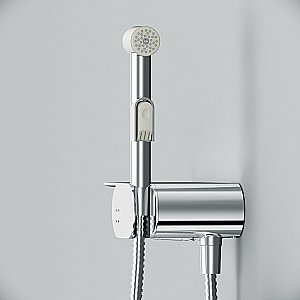 Гигиенический душ AM.PM Like F0202600 купить в интернет-магазине сантехники Sanbest