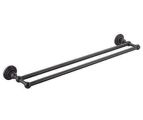 Полотенцедержатель WasserKRAFT Isar K-7340 купить в интернет-магазине сантехники Sanbest