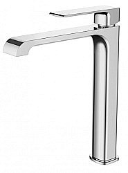 Смеситель для раковины Agger Magic A3012100 хром купить в интернет-магазине сантехники Sanbest