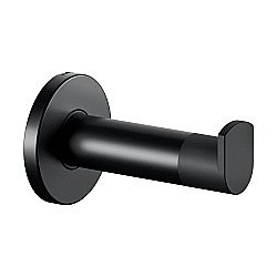 Крючок KEUCO PLAN 14911370000 черный матовый купить в интернет-магазине сантехники Sanbest