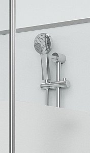 Душевая кабина Grossman Classic GR171 90x90 купить в интернет-магазине Sanbest