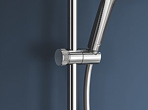 Душевая система Grohe Euphoria 260 27296003 хром купить в интернет-магазине сантехники Sanbest