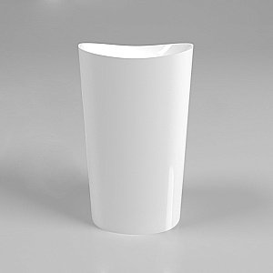 Раковина напольная WhiteCross STELLA 50 0707.050040.100 белая купить в интернет-магазине Sanbest