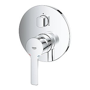 Смеситель для душа Grohe Lineare 24095001 купить в интернет-магазине сантехники Sanbest