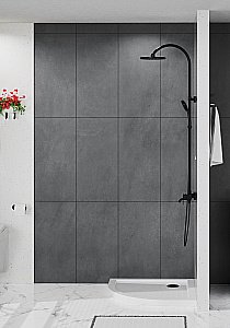 Душевой поддон Vincea VST-5AQ-8080 80х80 белый купить в интернет-магазине Sanbest