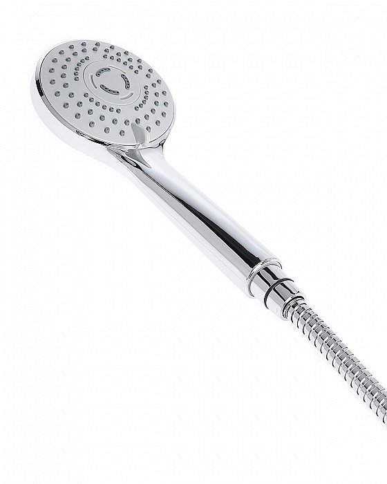 Смеситель для ванны Orange Loop M26-100cr купить в интернет-магазине сантехники Sanbest