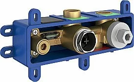 Скрытая часть для смесителя Ravak R-box RB 07D.50 купить в интернет-магазине сантехники Sanbest