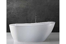 Ванна акриловая ART&MAX 170х75 AM-205-1700-750 купить в интернет-магазине Sanbest