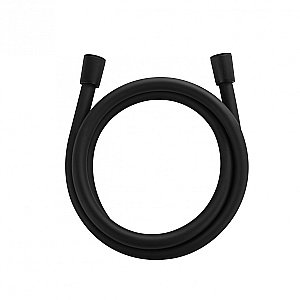 Душевой шланг WONZON & WOGHAND WW-RG01-1800-MB черный матовый купить в интернет-магазине сантехники Sanbest