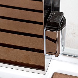 Душевая кабина DTO Серия Z Z122 ESPOO с паром 120x90 купить в интернет-магазине Sanbest