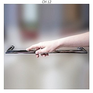 Душевой уголок Gutewetter LUX SQUARE GK-003 левый 100 купить в интернет-магазине Sanbest