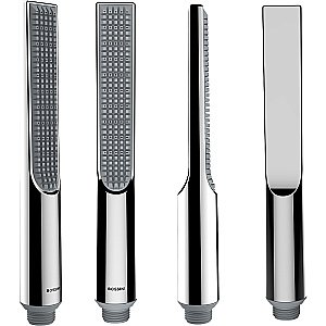 Душевая система Bossini Apice L10507.030 хром купить в интернет-магазине сантехники Sanbest