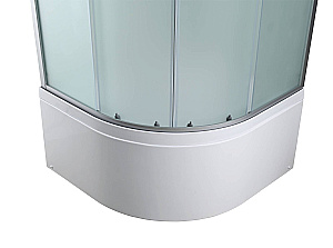 Душевая кабина AvaCan C Серия C5010 100х100 стандартная купить в интернет-магазине Sanbest