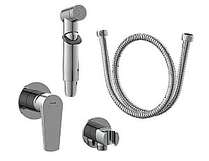 Гигиенический душ Cersanit MODUO 64105 купить в интернет-магазине сантехники Sanbest