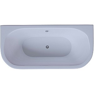Ванна Aquatek Морфей 190х90 MOR190-0000059 белая купить в интернет-магазине Sanbest
