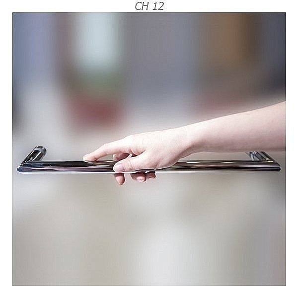 Душевой уголок Gutewetter LUX SQUARE GK-003 левый 100 купить в интернет-магазине Sanbest