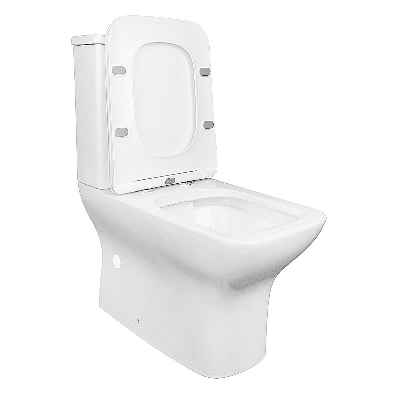 Инсталляция для унитаза Azario AZ-8010-1000 купить в интернет-магазине сантехники Sanbest