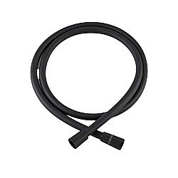 Душевой шланг WONZON & WOGHAND WW-995203-MB черный матовый купить в интернет-магазине сантехники Sanbest