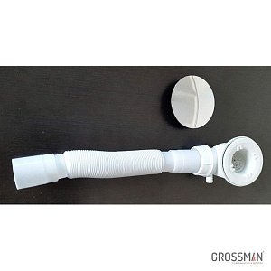 Душевая кабина Grossman GR227 90x120 купить в интернет-магазине Sanbest