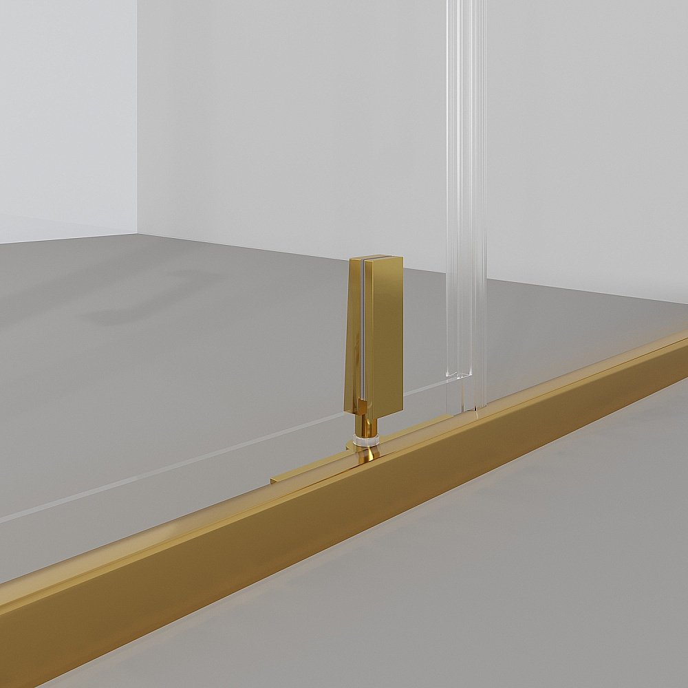 Душевая дверь Niagara Nova NG-43-12AG 120 купить в интернет-магазине Sanbest