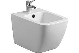 Биде подвесное Art&Max MAXIMA AM010BH купить в интернет-магазине Sanbest