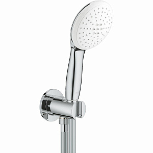 Душевой гарнитур Grohe Tempesta 110 26406003 хром купить в интернет-магазине сантехники Sanbest