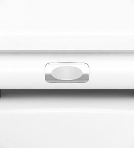 Унитаз подвесной AM.PM Spirit V2.0 C701700SC белый, безободковый купить в интернет-магазине Sanbest