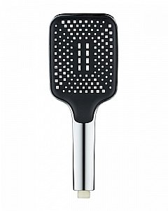 Душевая лейка Orange S14HScr хром купить в интернет-магазине сантехники Sanbest