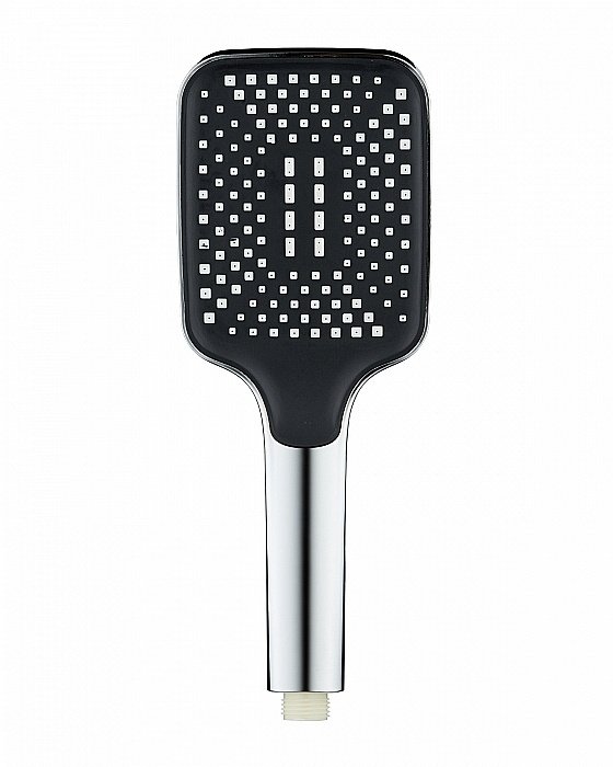 Душевая лейка Orange S14HScr хром купить в интернет-магазине сантехники Sanbest