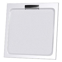 Душевой поддон RGW GWS-01 GWS 03150199-01 90x90 белый купить в интернет-магазине Sanbest