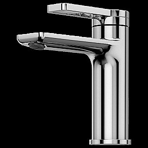 Смеситель для раковины Elghansa Brabant 1613878 хром купить в интернет-магазине сантехники Sanbest