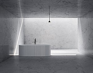 Ванна Abber Stein 170x75 AS9653 белая матовая купить в интернет-магазине Sanbest