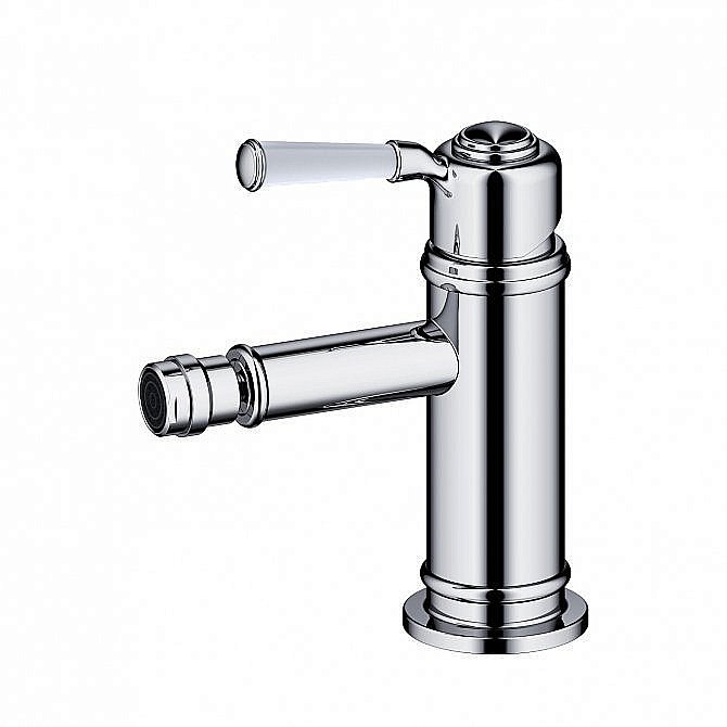 Смеситель для биде Timo Arisa 5312/00F купить в интернет-магазине сантехники Sanbest