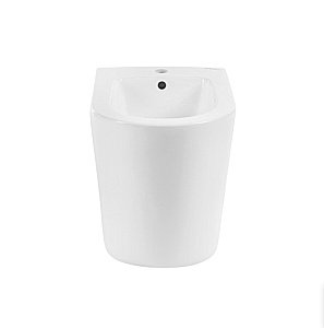 Биде напольное Belbagno FLAY-R BB1003B купить в интернет-магазине Sanbest