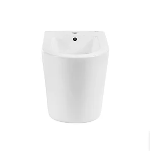 Биде напольное Belbagno FLAY-R BB1003B купить в интернет-магазине Sanbest