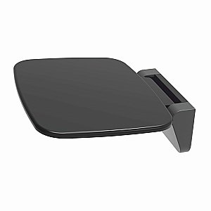 Сиденье для душа WasserKRAFT SS402 купить в интернет-магазине сантехники Sanbest